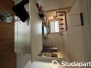 Louer Appartement 16 m2 Troyes