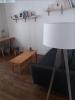 Louer Appartement Paris-20eme-arrondissement 1183 euros