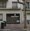 Acheter Parking Montrouge
