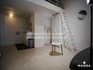 Louer Appartement 19 m2 Bordeaux