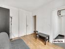 Acheter Appartement Paris-17eme-arrondissement Paris