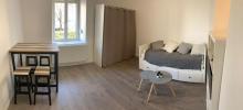 Annonce Location Appartement Nancy