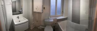 Louer Appartement Nancy 450 euros