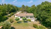 Acheter Maison 120 m2 Puy-sainte-reparade
