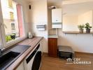Acheter Appartement 40 m2 Clermont-ferrand