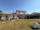 Annonce Vente 7 pi�ces Maison Salaise-sur-sanne