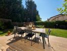 Annonce Vente 4 pi�ces Maison Saussines