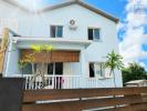 Location Maison Sainte-suzanne 974