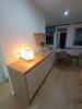 Louer Appartement 37 m2 Menton