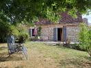 Annonce Vente 7 pi�ces Maison Daglan