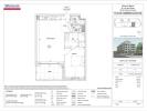 Louer Appartement 46 m2 Vezin-le-coquet