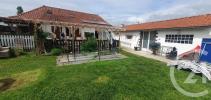 Acheter Maison 133 m2 Aubin-saint-vaast