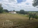 Acheter Terrain 1922 m2 Saint-hilaire-de-lusignan