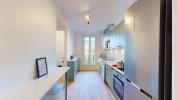 For rent Apartment Paris-19eme-arrondissement  75019 103 m2 5 rooms