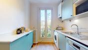 Apartment PARIS-19EME-ARRONDISSEMENT 