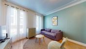 Apartment PARIS-19EME-ARRONDISSEMENT 