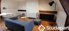 Louer Appartement 29 m2 Valenciennes