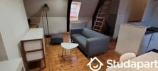 Louer Appartement Valenciennes Nord