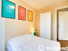 Louer Appartement 10 m2 Lille