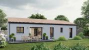 Annonce Vente 6 pi�ces Maison Montbert