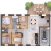 Acheter Maison 90 m2 Montbert