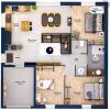 Acheter Maison 81 m2 Varenne