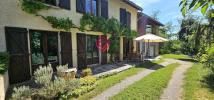 Vente Maison Montegut-plantaurel 09