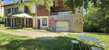 Annonce Vente 5 pi�ces Maison Montegut-plantaurel