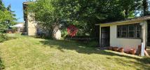 Acheter Maison 116 m2 Montegut-plantaurel