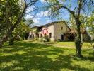 Vente Maison Saint-martin-d'oydes 09