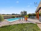 Annonce Vente 5 pi�ces Maison Aussonne