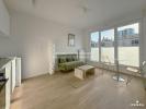 Louer Appartement 29 m2 Bobigny
