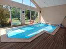 Annonce Vente 7 pi�ces Maison Aussillon