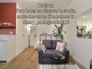 Louer Appartement 21 m2 Lyon-7eme-arrondissement