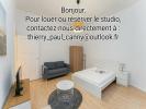 Louer Appartement 22 m2 Nice