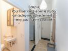 Louer Appartement Nice 490 euros