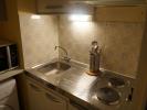 Louer Appartement 30 m2 Bordeaux