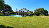 Annonce Vente 9 pièces Maison Souprosse
