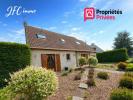 Acheter Maison 130 m2 Vic-sur-aisne