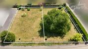 Acheter Terrain 350 m2 Pussay