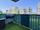 Annonce Vente 3 pi�ces Appartement Bordeaux