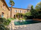 Prestigious house ROQUETTES 