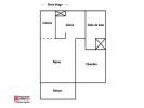 Annonce Vente 2 pi�ces Appartement Neufchatel-hardelot