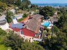 House BORMES-LES-MIMOSAS 
