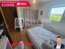 Louer Appartement Regniowez Ardennes