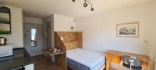 Louer Appartement 16 m2 Nantes