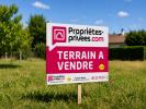 Annonce Vente Terrain Mehun-sur-yevre