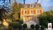 Vente Maison Chaumont-en-vexin 60