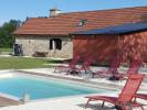 Annonce Vente 5 pi�ces Maison Marcillac-saint-quentin