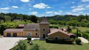 Annonce Vente 9 pi�ces Maison Gourdon
